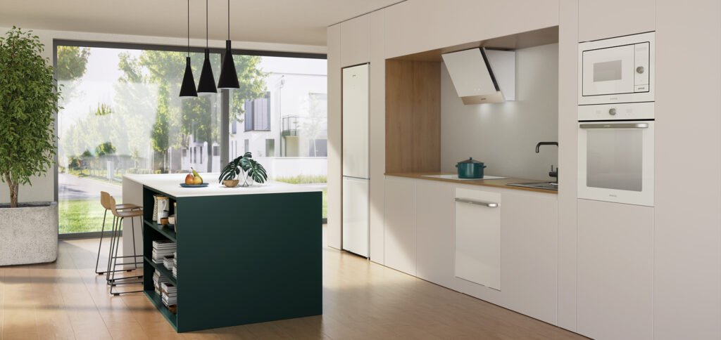 Gorenje Simplicity 2.2. 2024 LP Banner 1920x907px