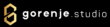 Black Gold logo gorenje