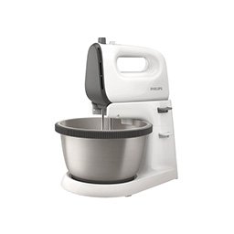 Food mixers