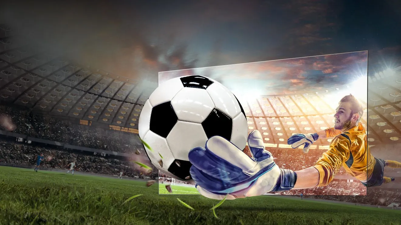 AI Rezim za sport