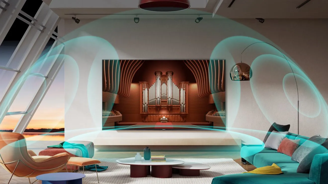 Dolby Atmos 1