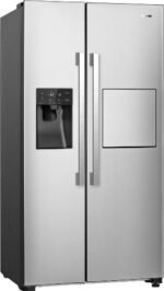G800 Samostojeci Side by Side frizider 2