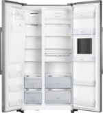 G800 Samostojeci Side by Side frizider 3