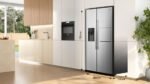 Gorenje G800 Samostojeći Side by Side frižider - Image 11