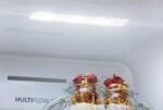 G800 Samostojeci Side by Side frizider 5