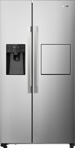 G800 Samostojeci Side by Side frizider