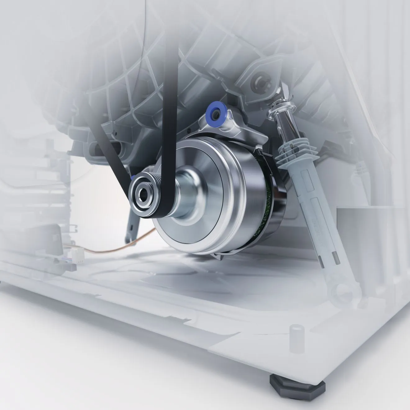 Inverter Power Drive