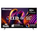Smart TV HISENSE 55E7NQ PRO