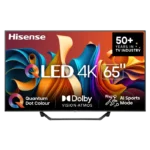 Smart TV HISENSE 65A7NQ