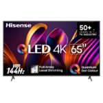 Smart TV HISENSE 65E7NQ PRO