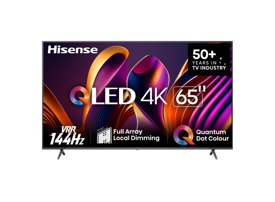 Smart TV HISENSE 65E7NQ PRO