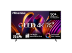 Smart TV HISENSE 75E7NQ PRO