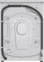 Gorenje G400 Samostojeća mašina za pranje i sušenje rublja, 10 kg, 1400 rpm - Image 6