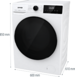 WD2A164ADS gorenje g400 samostojeca 6