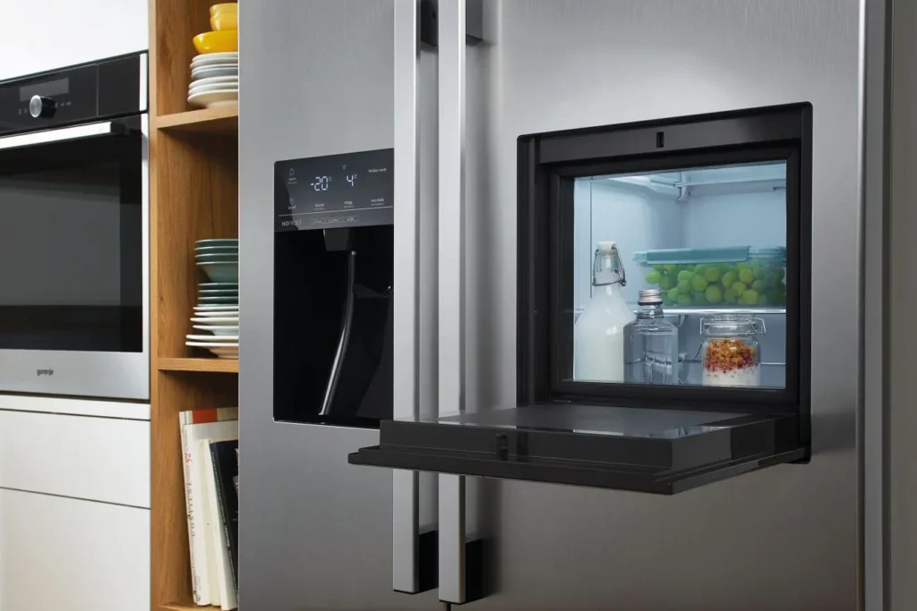 home bar