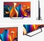 Hisense QLED Smart TV 55A7NQ - Image 5