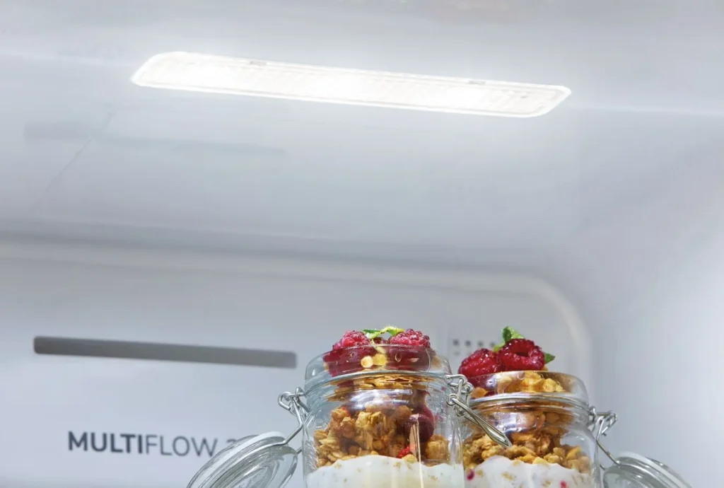 led light