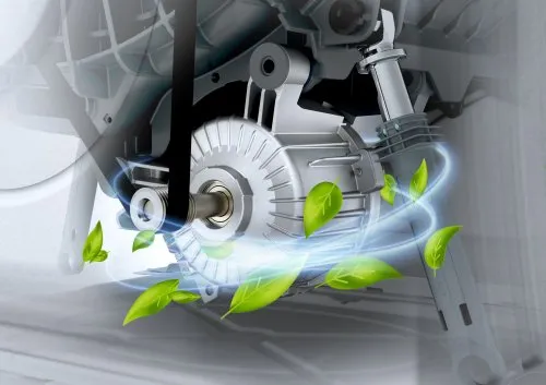 motor ves masine