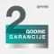 2 god garancija