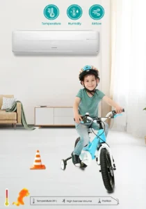 AI smart
