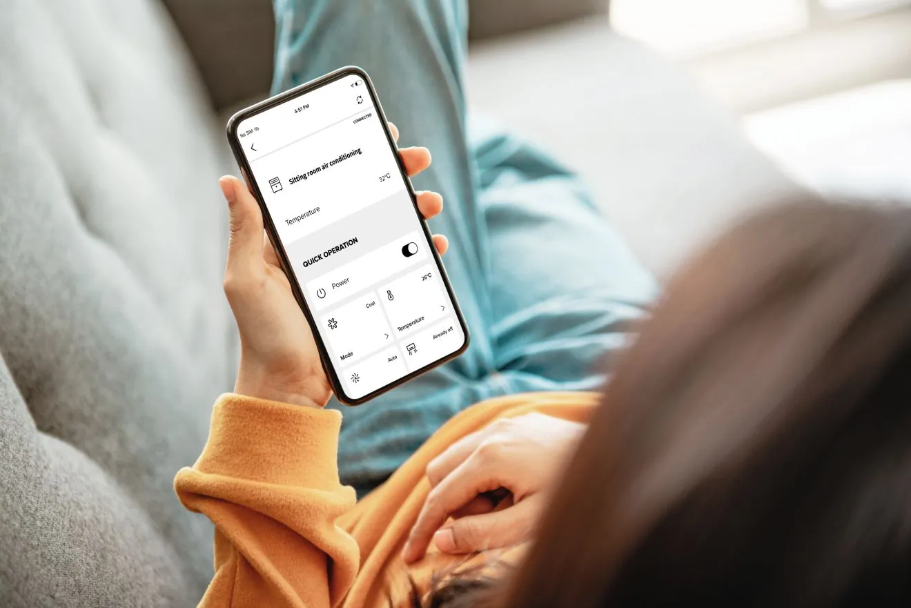 ConnectLife App