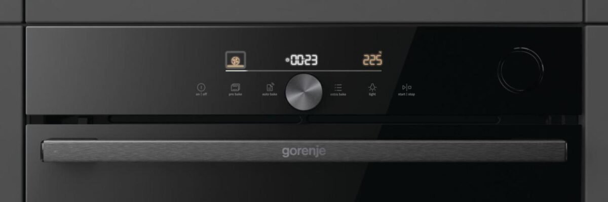 G600 Multisistemska pecnica sa dodatkom pare 9