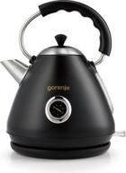 Gorenje Kuhalo Za Vodu K17CLBK