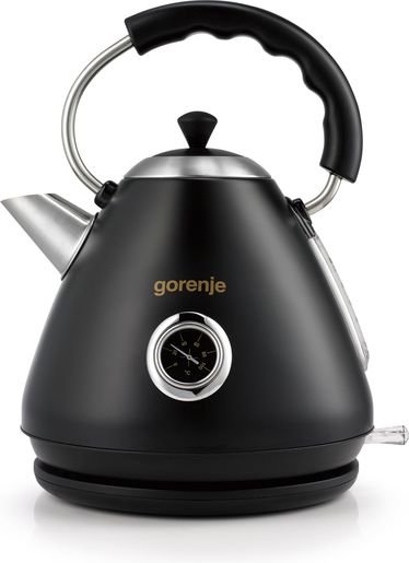 Gorenje Kuhalo Za Vodu K17CLBK