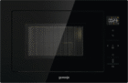 Gorenje Mikrovalna Pećnica G600 60 BM251SG2BG