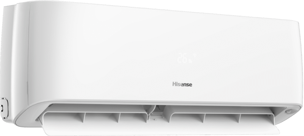 Hisense klima uredjaj QG35XV0EG 2
