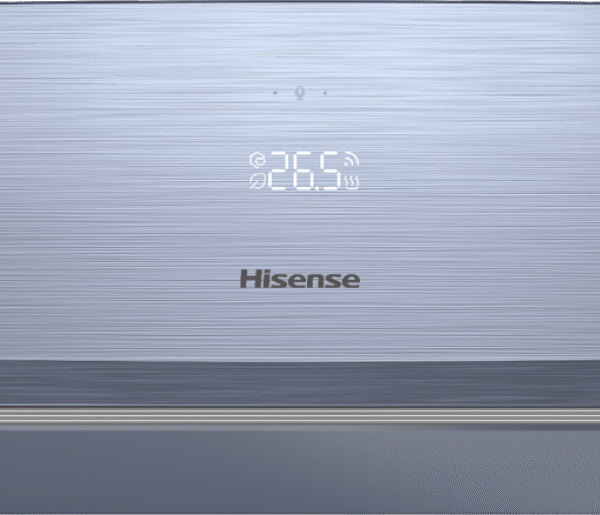 Hisense klima uredjaj QJ35XJ3BG