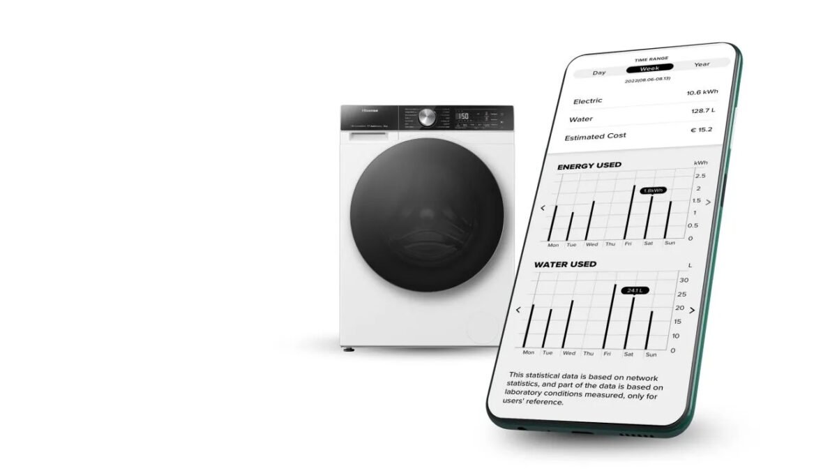 gorenje wf5s1045bb masina za pranje vesa 10kg a klasa (5)
